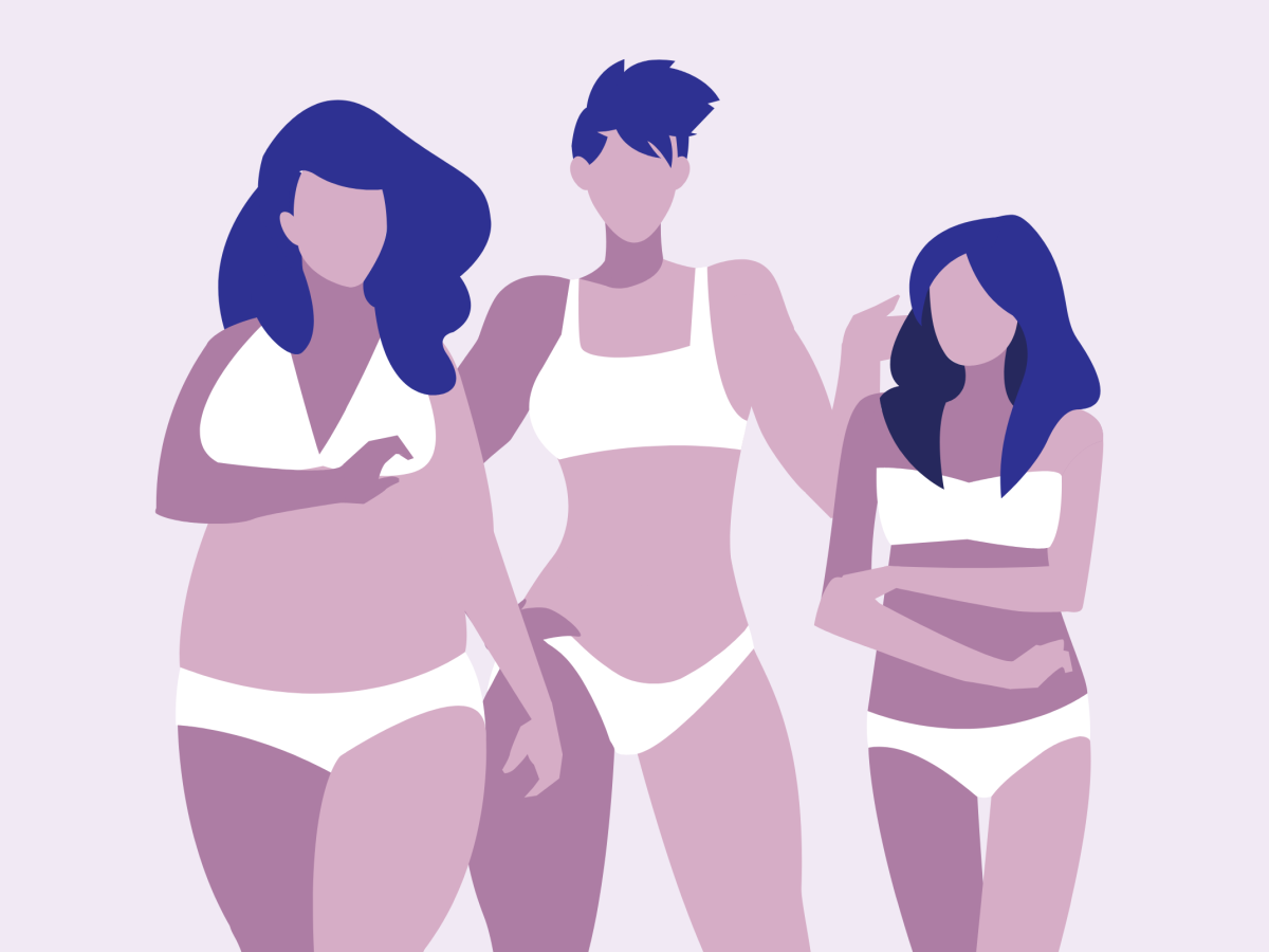 Body Image and the Definition of “Healthy “ in Mainstream Media